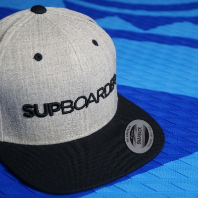SUPboarder caps